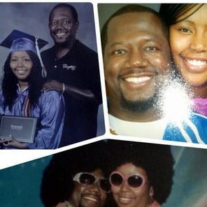 Meet your Posher, Yolanda